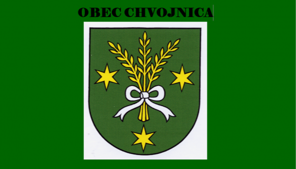 Verejná vyhláška lesný celok Holíč