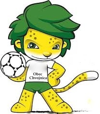 Fotogaléria Maskot TJ Kopaničiar (1) Maskot TJ Kopaničiar