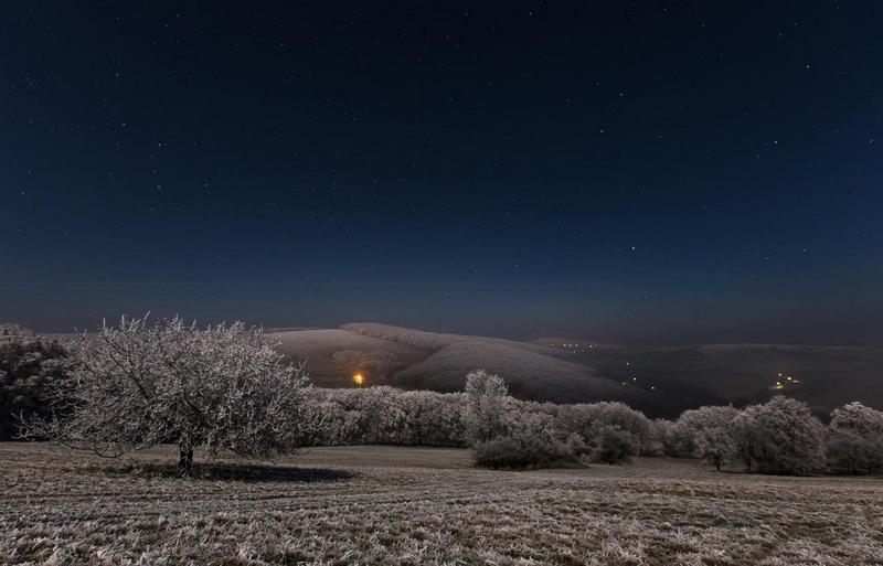 Fotogaléria Zima sa nám trbliece (1) Zima sa nám trbliece